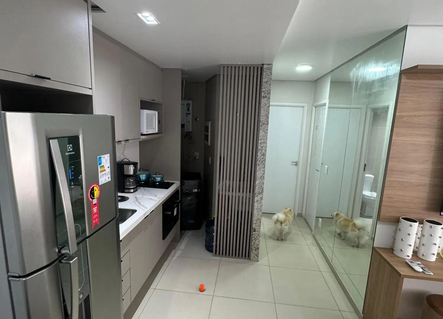 Moradia Dos Sonhos 30 M Da Praia Recife