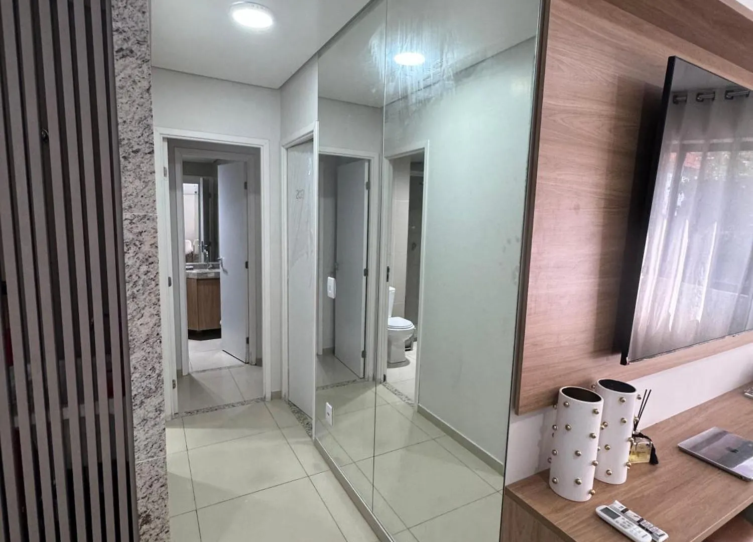 Moradia Dos Sonhos 30 M Da Praia Recife Apartament